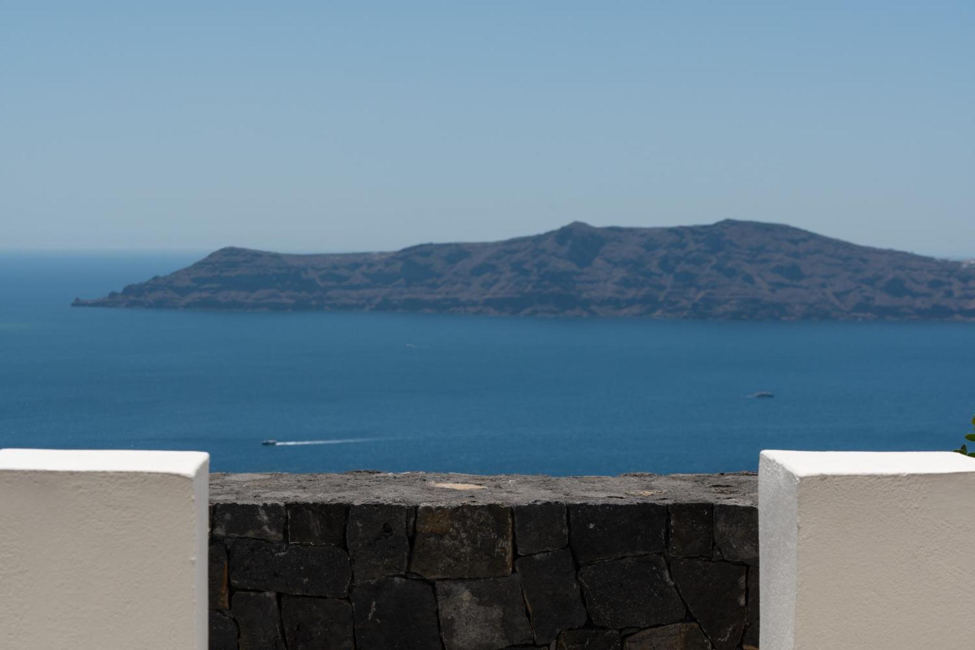Santorini Princess Spa Hotel Imerovigli  Exterior foto